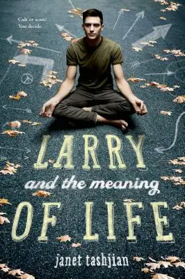 Larry és az élet értelme - Larry and the Meaning of Life