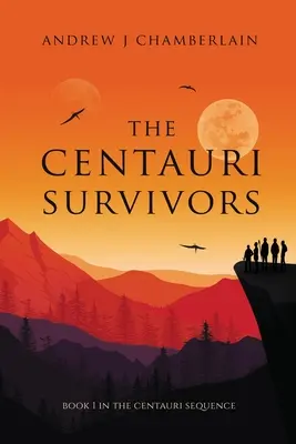 A centauri túlélők - The Centauri Survivors
