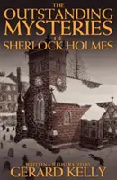 Sherlock Holmes kiemelkedő rejtélyei - The Outstanding Mysteries of Sherlock Holmes