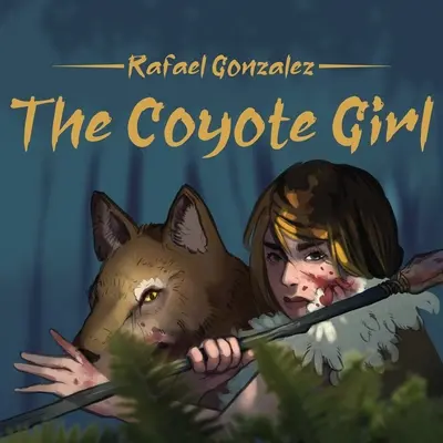 A prérifarkaslány - The Coyote Girl