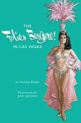 A Folies Bergere Las Vegasban - The Folies Bergere in Las Vegas