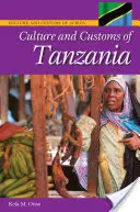 Tanzánia kultúrája és szokásai - Culture and Customs of Tanzania