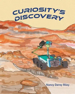 A kíváncsiság felfedezése - Curiosity's Discovery