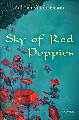 Vörös mákos égbolt - Sky of Red Poppies