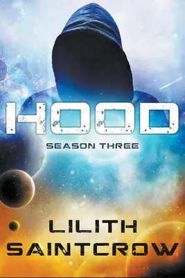 Hood: Harmadik évad - Hood: Season Three