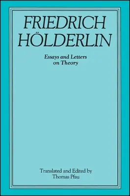 Friedrich Holderlin