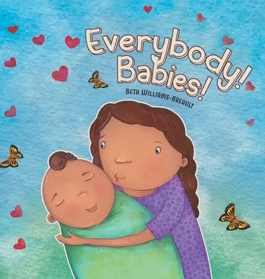 Mindenki! Babák! - Everybody! Babies!