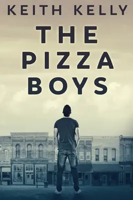 A Pizza Boys - The Pizza Boys