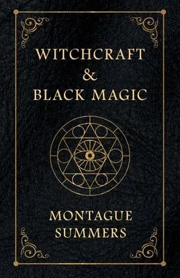 Boszorkányság és fekete mágia - Witchcraft and Black Magic