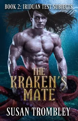 A kraken párja - The Kraken's Mate