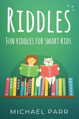 Találós kérdések: Vicces rejtvények okos gyerekeknek - Riddles: Fun riddles for smart kids