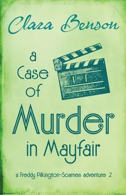 Egy gyilkossági ügy Mayfairben - A Case of Murder in Mayfair