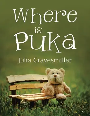 Hol van Puka - Where Is Puka