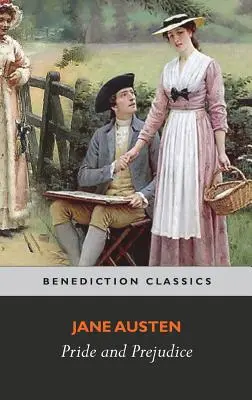 Büszkeség és balítélet - Pride and Prejudice