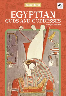 Egyiptomi istenek és istennők - Egyptian Gods and Goddesses