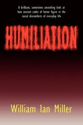 Humiliation