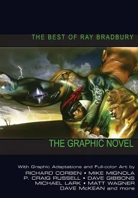 Ray Bradbury legjobbjai - The Best of Ray Bradbury