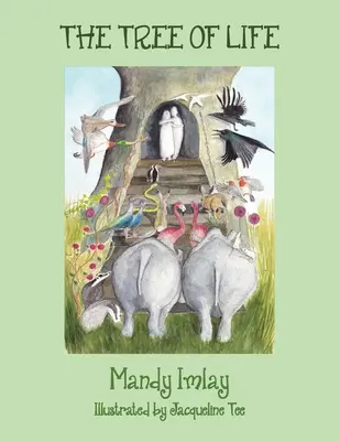 Az élet fája - The Tree of Life