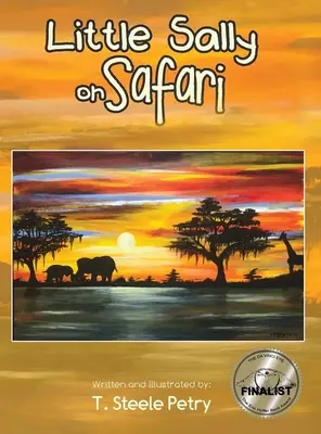 Kis Sally a szafarin - Little Sally on Safari