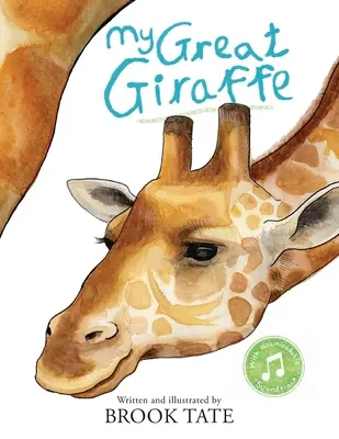 Az én nagy zsiráfom - My Great Giraffe