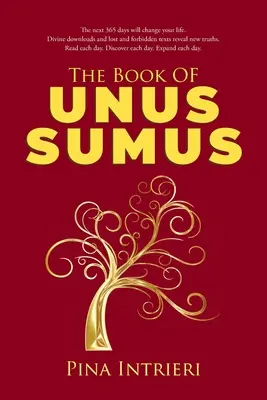 Az Unus Sumus könyve - The Book of Unus Sumus