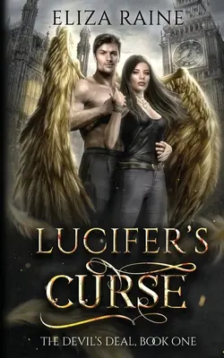 Lucifer átka - Lucifer's Curse