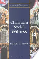 Keresztény társadalmi tanúságtétel - Christian Social Witness