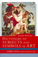 A művészet témáinak és szimbólumainak szótára - Dictionary of Subjects and Symbols in Art