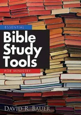 Alapvető bibliatanulmányozási eszközök a szolgálathoz - Essential Bible Study Tools for Ministry