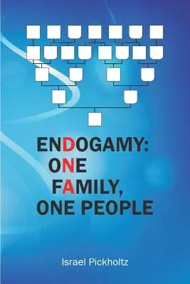 Endogámia: Egy család, egy nép - Endogamy: One Family, One People