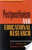 A posztpozitivizmus és az oktatáskutatás - Postpositivism and Educational Research