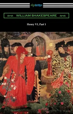 VI. Henrik, 1. rész - Henry VI, Part 1