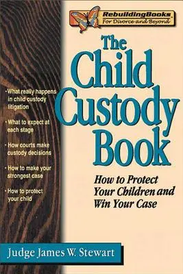 A gyermekfelügyeleti könyv - The Child Custody Book