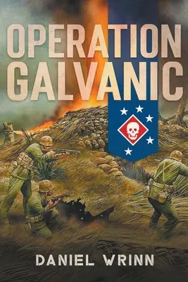 Galvanikus hadművelet - Operation Galvanic