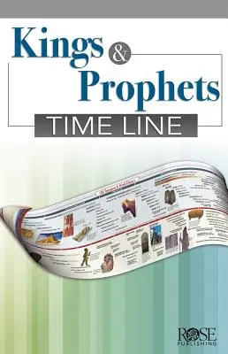 Királyok és próféták időrendje - Röpirat - Kings & Prophets Time Line - Pamphlet