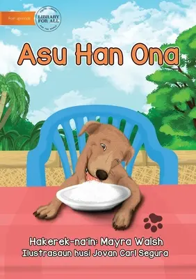 A kutya megette - Asu Han Ona - The Dog Has Eaten - Asu Han Ona