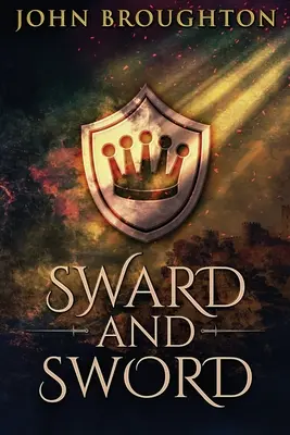 Sward and Sword: The Tale of Earl Godwine (Godwine gróf története) - Sward And Sword: The Tale Of Earl Godwine