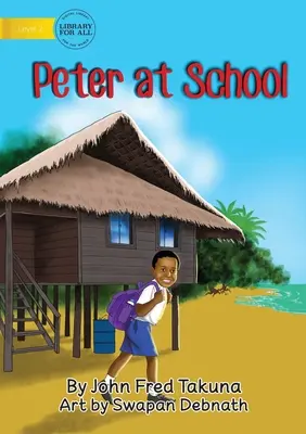 Peter az iskolában - Peter At School