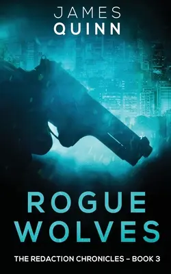 Rogue Wolves