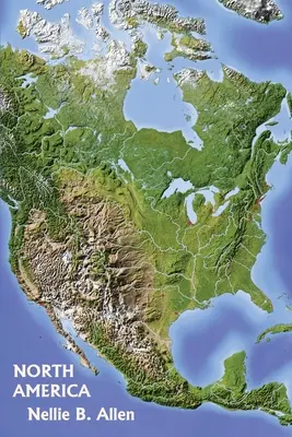 Észak-Amerika (Yesterday's Classics) - North America (Yesterday's Classics)