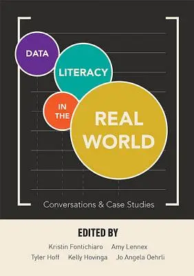 Adatműveltség a való világban: Beszélgetések és esettanulmányok - Data Literacy in the Real World: Conversations & Case Studies