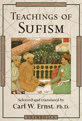 A szufizmus tanításai - Teachings of Sufism