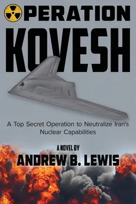 Kovesh hadművelet - Operation Kovesh