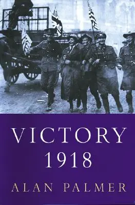 Győzelem 1918 - Victory 1918