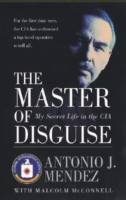 Mesteri álruha PB - Master Disguise PB