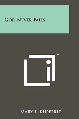 Isten sosem hagy cserben - God Never Fails