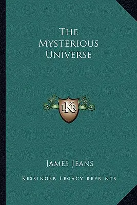 A titokzatos világegyetem - The Mysterious Universe