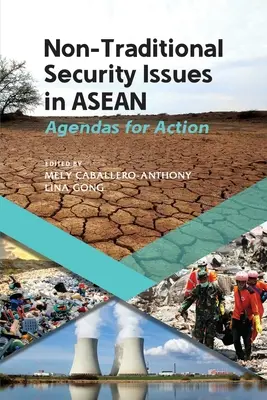 Nem hagyományos biztonsági kérdések az ASEAN-ban: cselekvési programok - Non-Traditional Security Issues in ASEAN: Agendas for Action