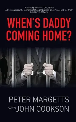 Mikor jön haza apuci? - When's Daddy Coming Home?