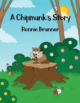 Egy mókus története - A Chipmunk's Story